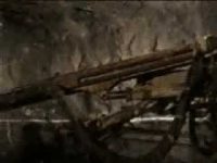 Underground Jumbo Drill