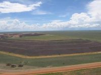 Mining and the Environment Fact sheet