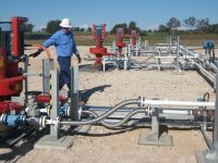 Coal Seam Gas fact sheet