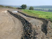 Controlling drainage