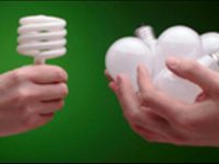 Energy Efficiency in Homes fact sheet