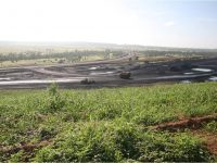 Ensham Mine and Rehabilitation