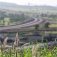 Rehabilitation of an open-cut mine