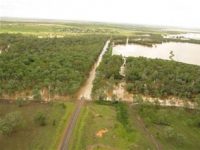 Flooding keeps coal mines closed