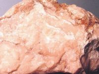 Gypsum Fast Facts