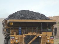 300 tonne Haul Truck