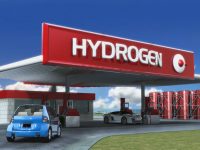 Hydrogen fact sheet
