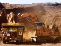 Load and haul, Pilbara Operations