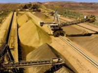 Stockpiles, Pilbara Operations
