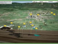 Low Emission Energy Future Interactive + Movie