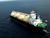 LNG Tanker