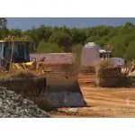 North Queensland miners step up gold hunt