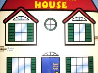 Mining helps make your house Interactive