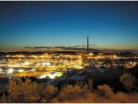 Mount Isa Mine