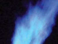 Natural Gas Fast Facts