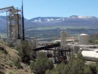 Oil Shale fact sheet