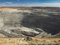 Open-cut Mining fact sheet