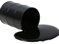 Petroleum Fast Facts