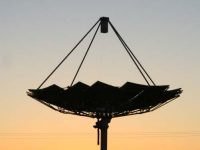 Solar Energy fact sheet