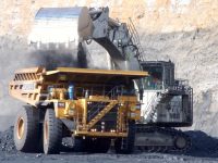 Truck and Shovel Operation