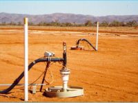 Types of Uranium Mining in Australia fact sheet