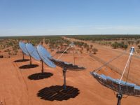 Windorah Solar Farm