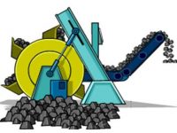 Coal Fired Power Station worksheet