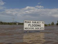 Queensland floods force evacuations