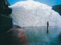 Koombooloomba Hydro Dam