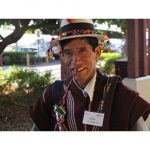 South Americans learn skills in outback Queensland