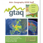 Spatial PD for Teachers in Mount Isa