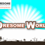 Awesome win for Oresome app