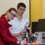 UQ students advance their mining skills