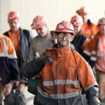 Mine jobs outlook booms