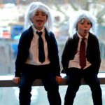 Get real: taking science to the next generation of Einsteins