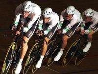 Olympic Minerals – Cycling