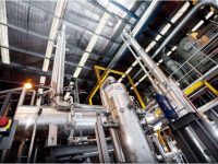 Pre Combustion Capture Process