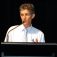 Powering the Future forum – Chris Spero