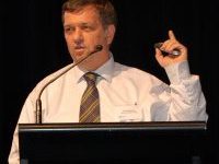 Powering the Future forum – Greg Nielsen