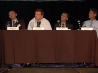 Powering the Future forum – Question and Answer Session