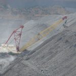 How does a coal mining company get started?