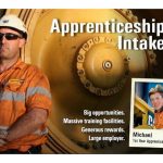 Hastings Deering offers record number of apprenticeships