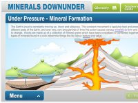 Minerals Downunder Interactive