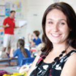 Step into Teaching Scholarships