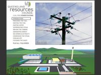 Coal Fired Power Station Interactive