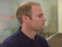 Michael Hoppe, Civil Engineer, Peabody