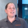 Rebecca Sellars, Mechanical Engineer, Hatch