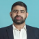 Imran Saif, Cyber Security Graduate