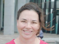 Beck Weaver, HSE Field Advisor, Arrow Energy