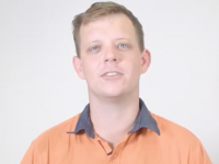 Tim Schmidt, Field Service Fitter, Hastings Deering